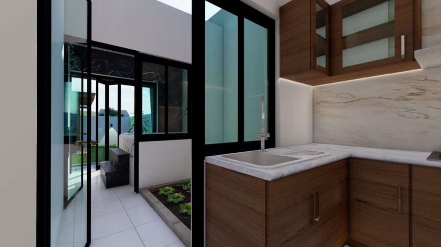 4 Bedroom Property for Sale in Sandown Western Cape